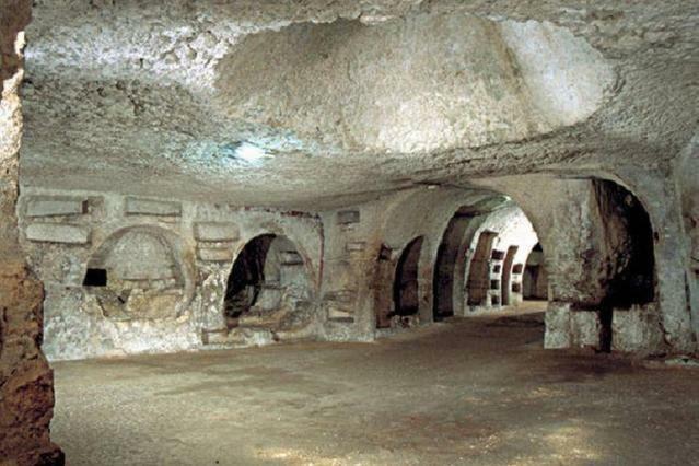 فيلا Domus 1333 Al Duomo سيراكوزا المظهر الخارجي الصورة