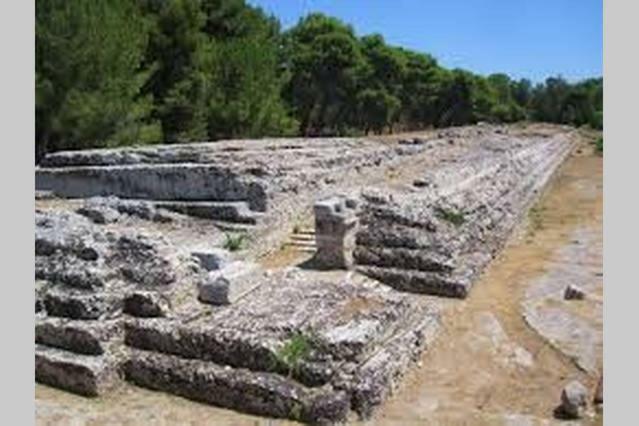 فيلا Domus 1333 Al Duomo سيراكوزا المظهر الخارجي الصورة