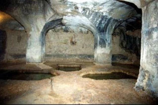 فيلا Domus 1333 Al Duomo سيراكوزا المظهر الخارجي الصورة