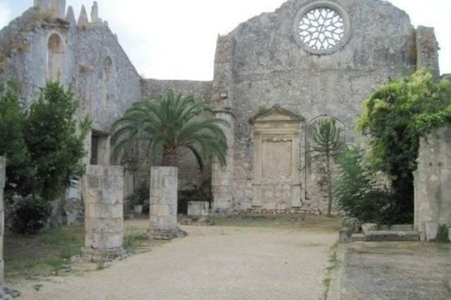 فيلا Domus 1333 Al Duomo سيراكوزا المظهر الخارجي الصورة